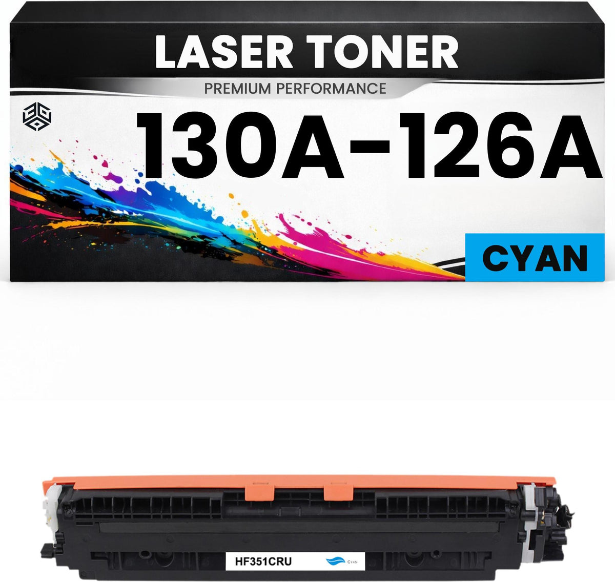 CF351A