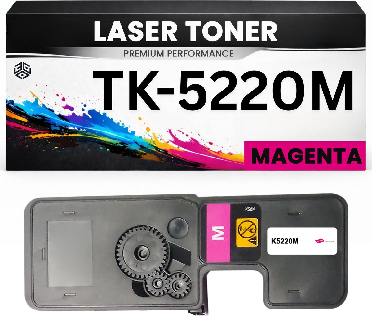 Kyocera TK-5220M