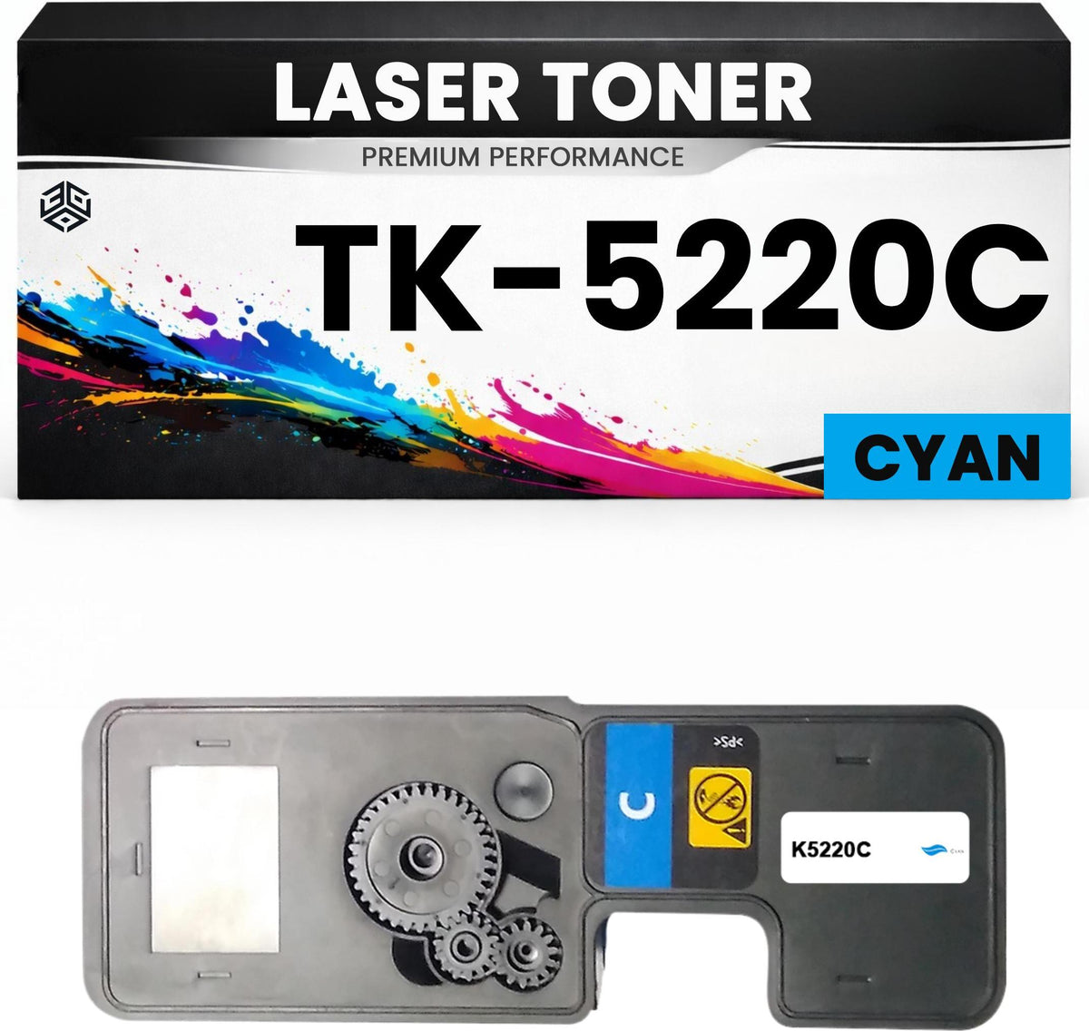 Kyocera TK-5220C