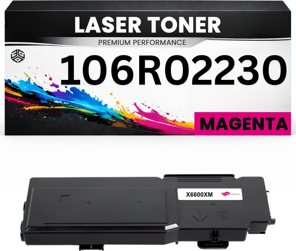 Xerox 106R02230