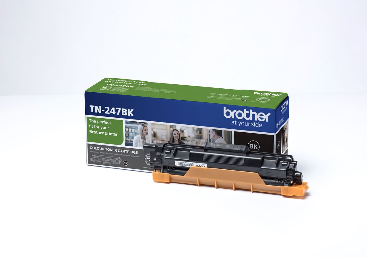 Brother TN-247BK