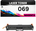 Canon Cartridge 069 Magenta