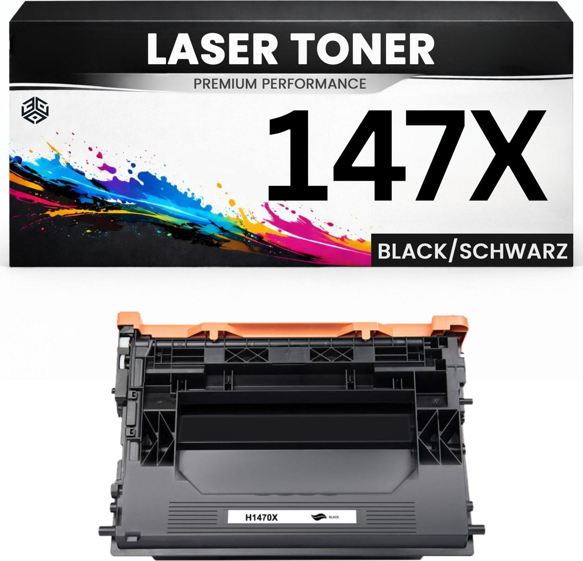 HP W1470X