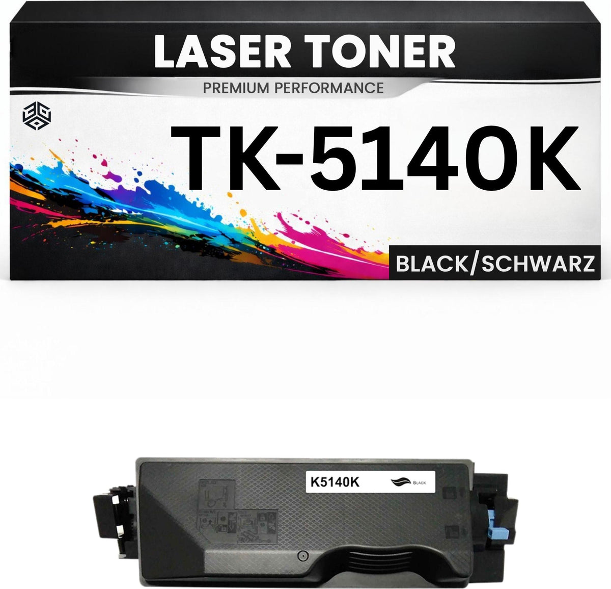 Kyocera TK-5140K