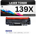 HP W1390X