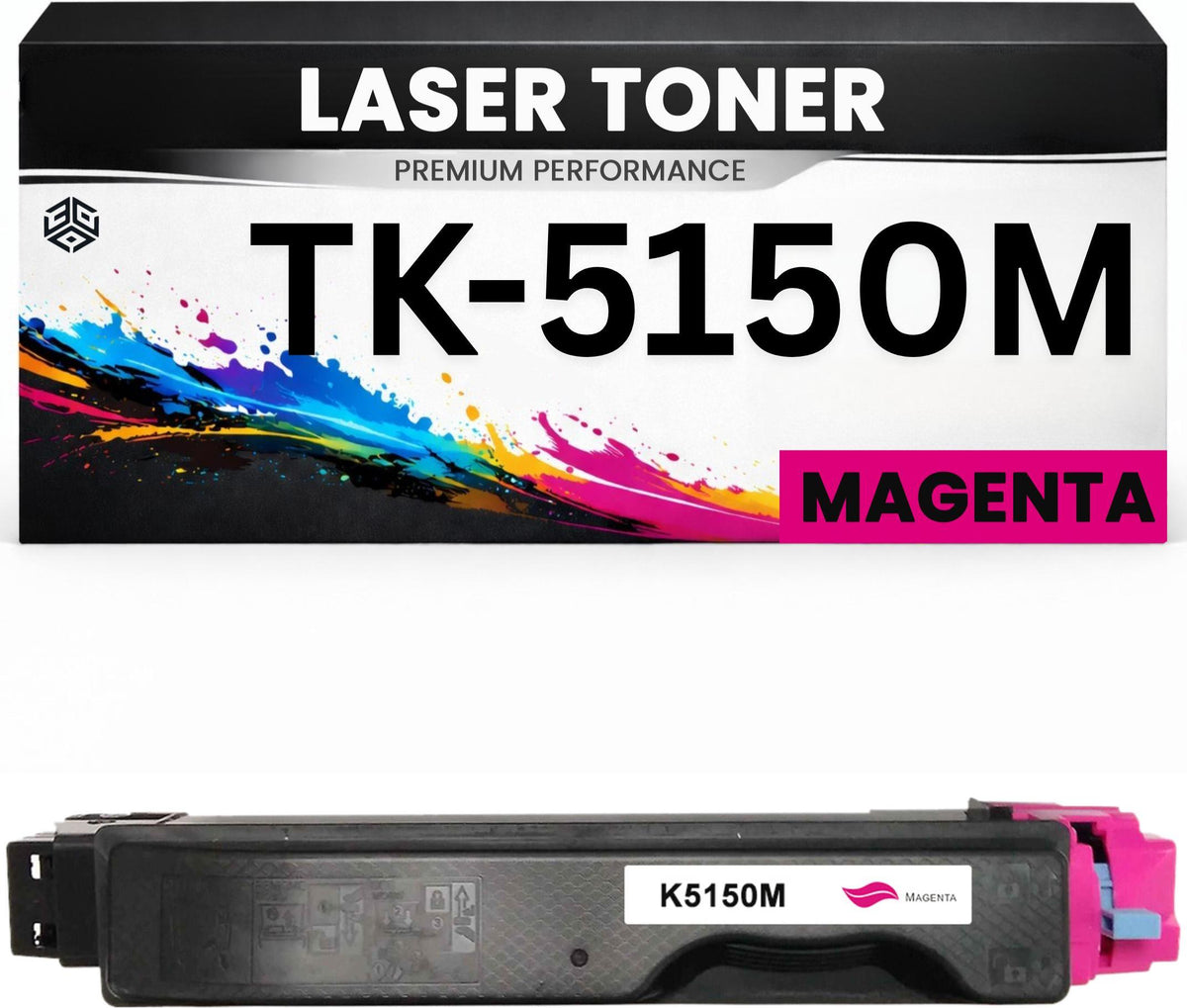 Kyocera TK-5150M