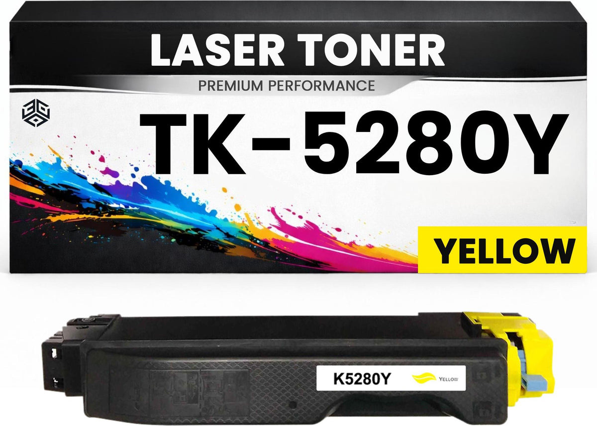 TK-5280Y