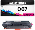Canon Cartridge 067 Magenta