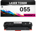Canon Cartridge 055 Magenta