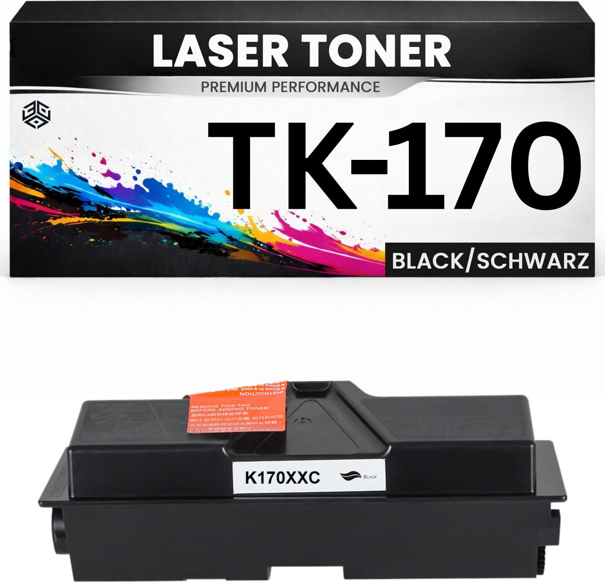 Kyocera TK-170