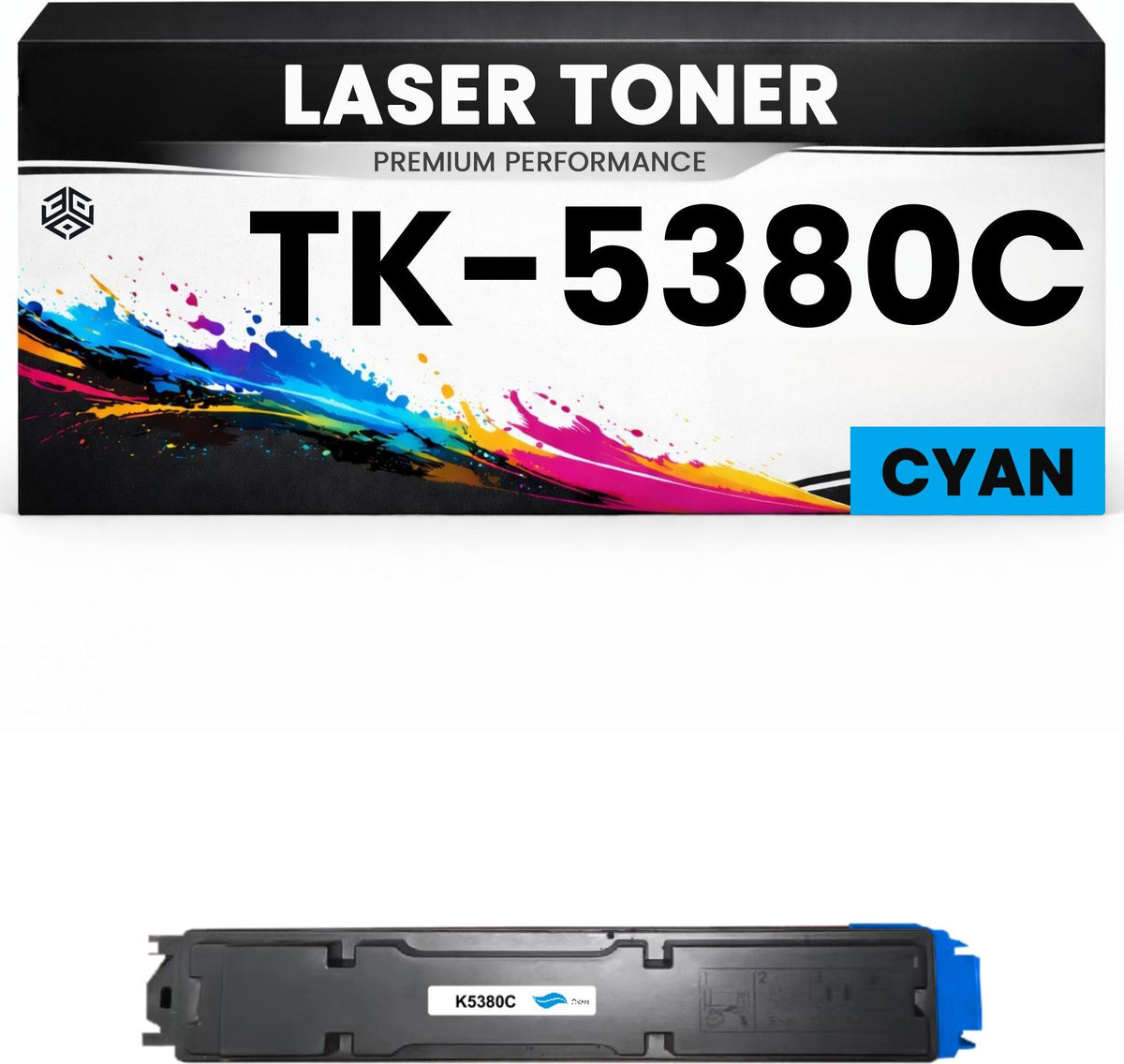 TK-5380C