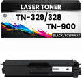 TN-329BK/TN-328BK/TN-900BK