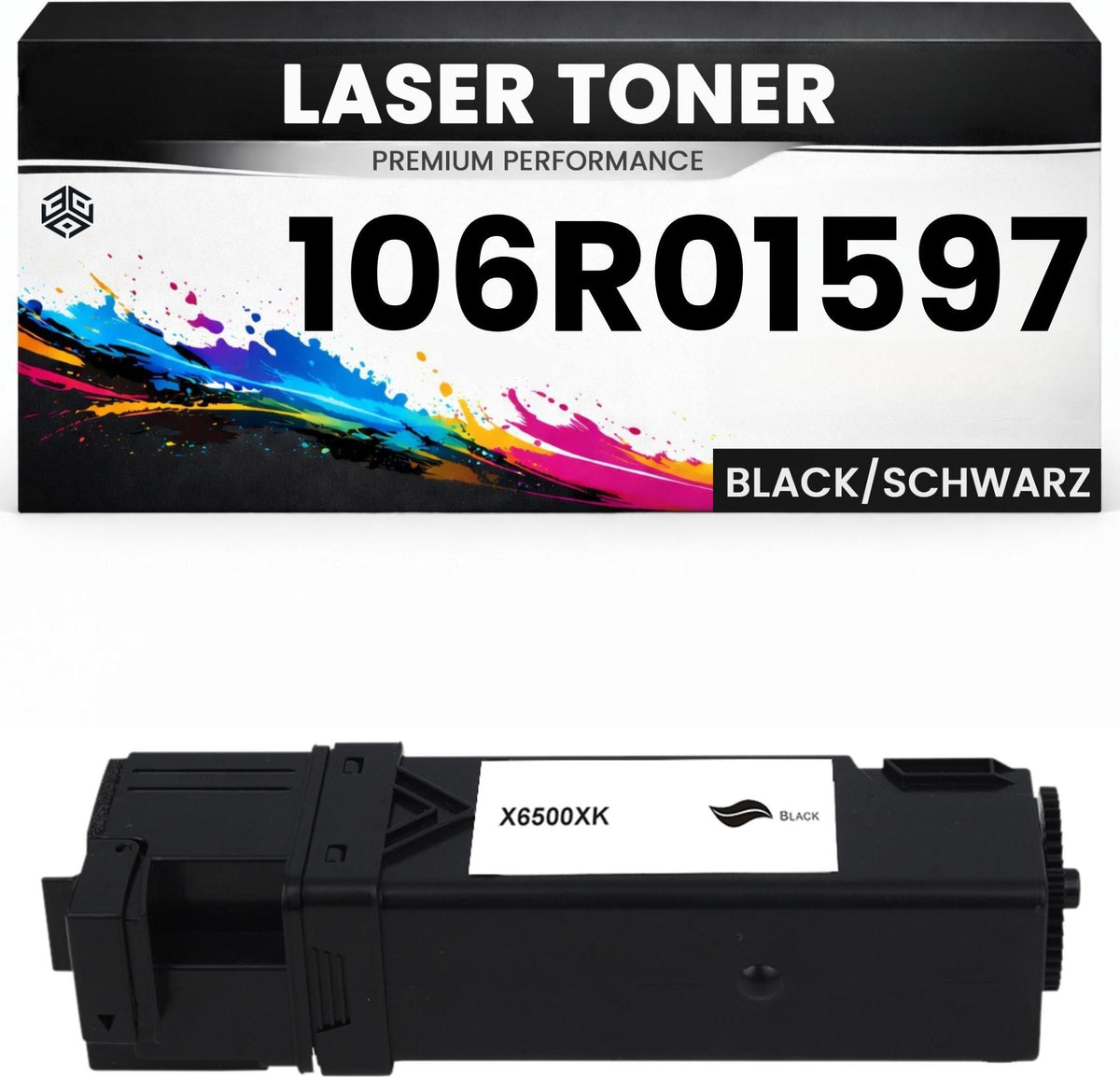 Xerox 106R01597
