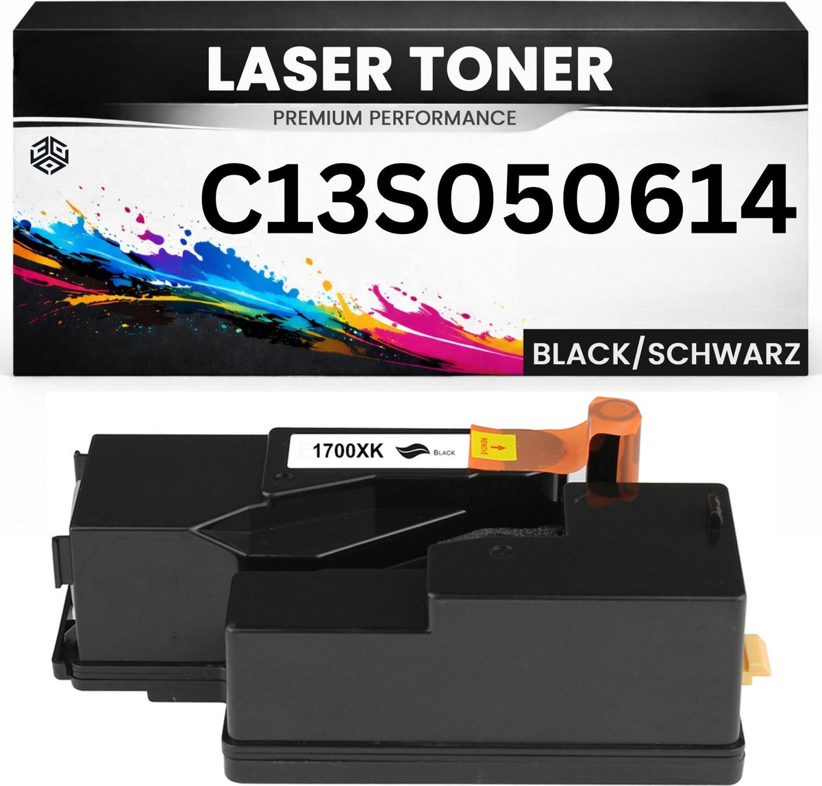 Epson C13S050614