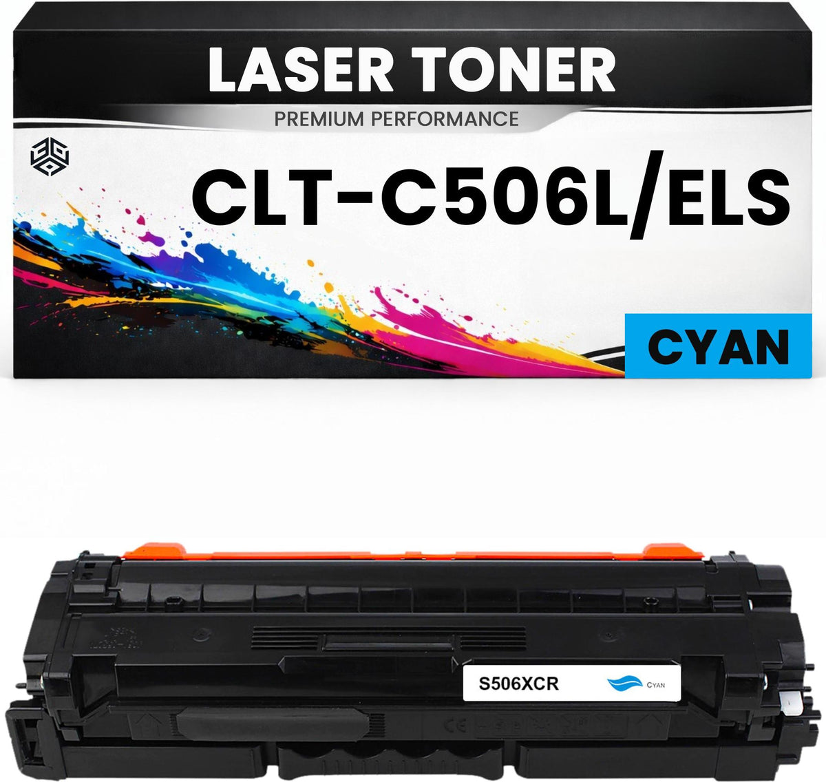 CLT-C506L