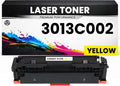 Canon Cartridge 055 Yellow