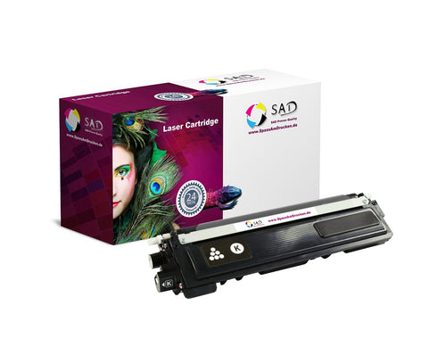 Brother TN-230BK