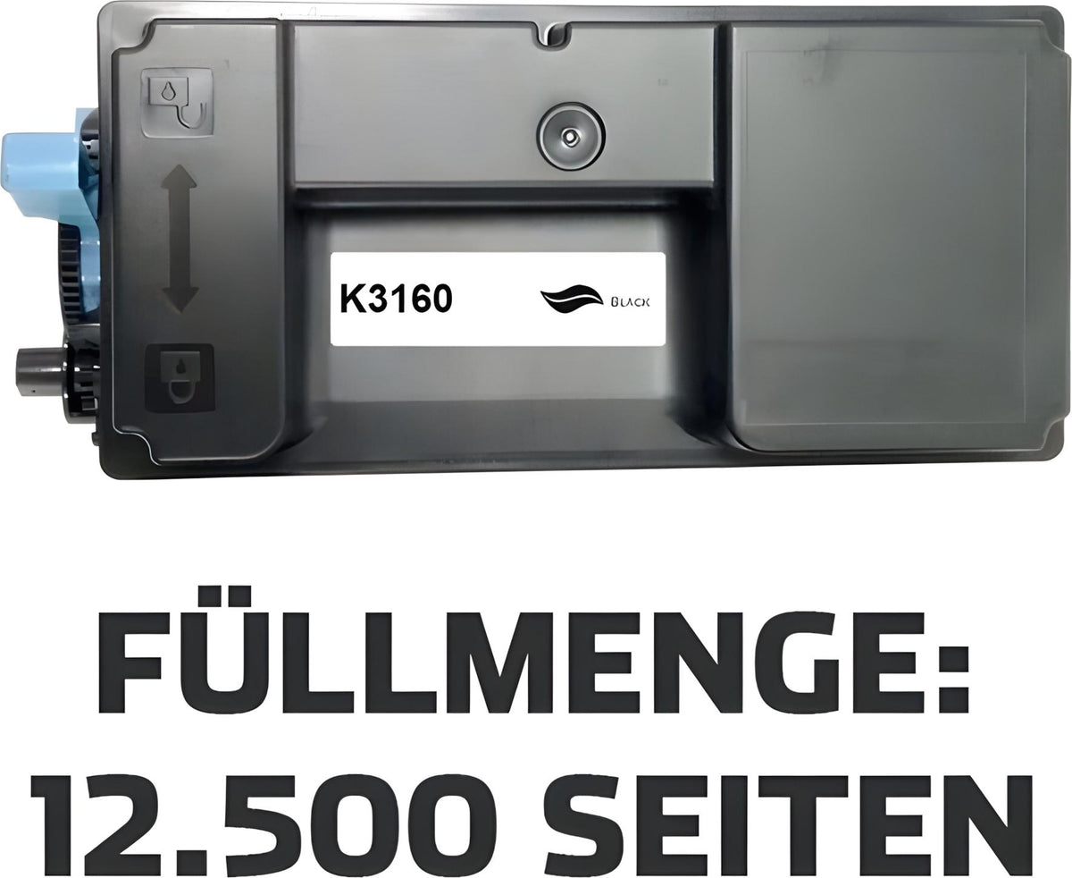 Kyocera TK-3160