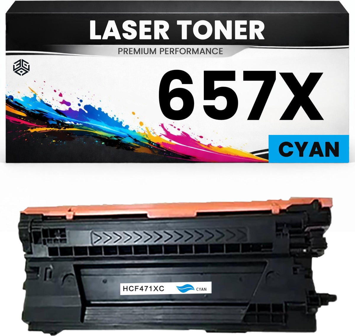 CF471X