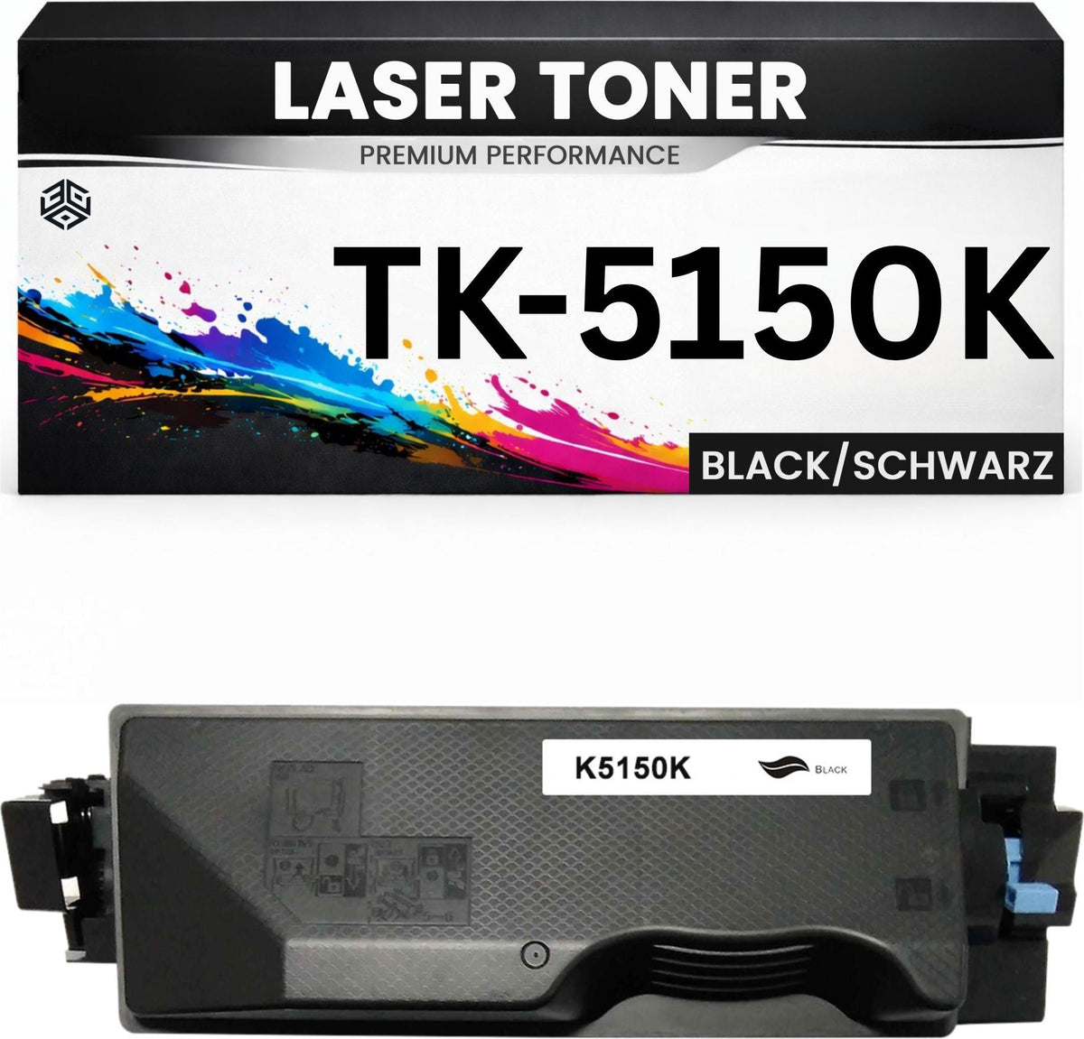 Kyocera TK-5150K