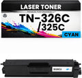 TN-326C/TN-325C