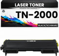 Brother TN-2000
