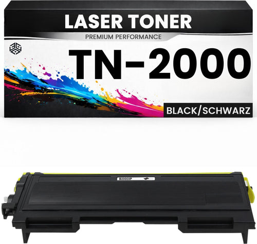 Brother TN-2000