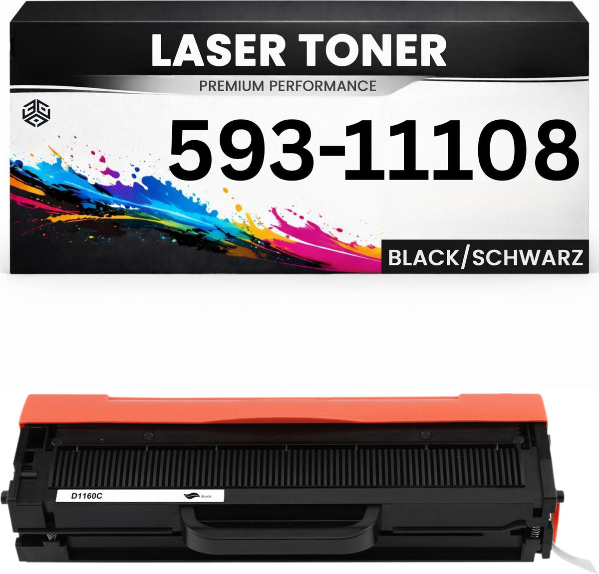 Dell 593-11108