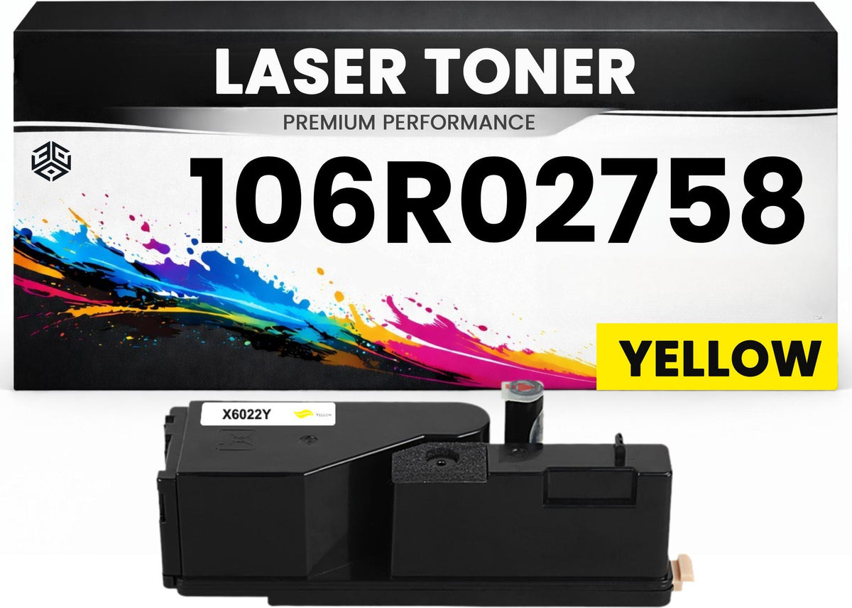 Xerox 106R02758