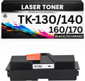 Kyocera TK-130/TK-140/TK-160/TK-170