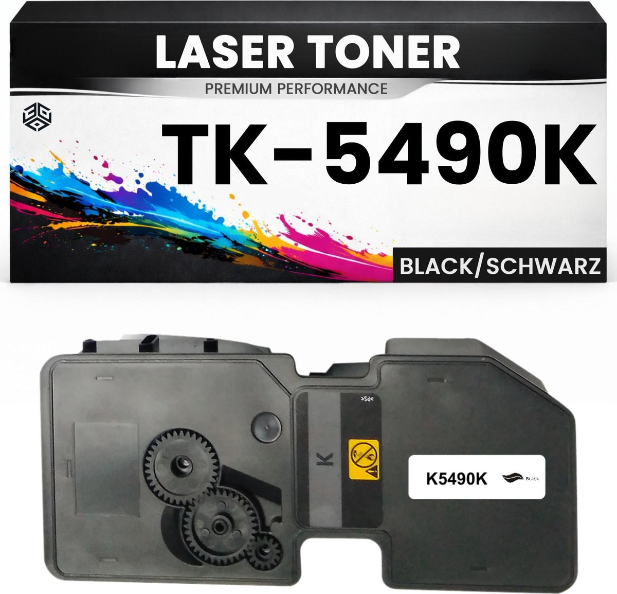 TK-5490K