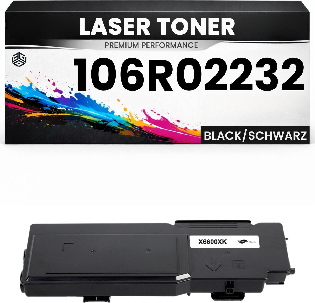Xerox 106R02232