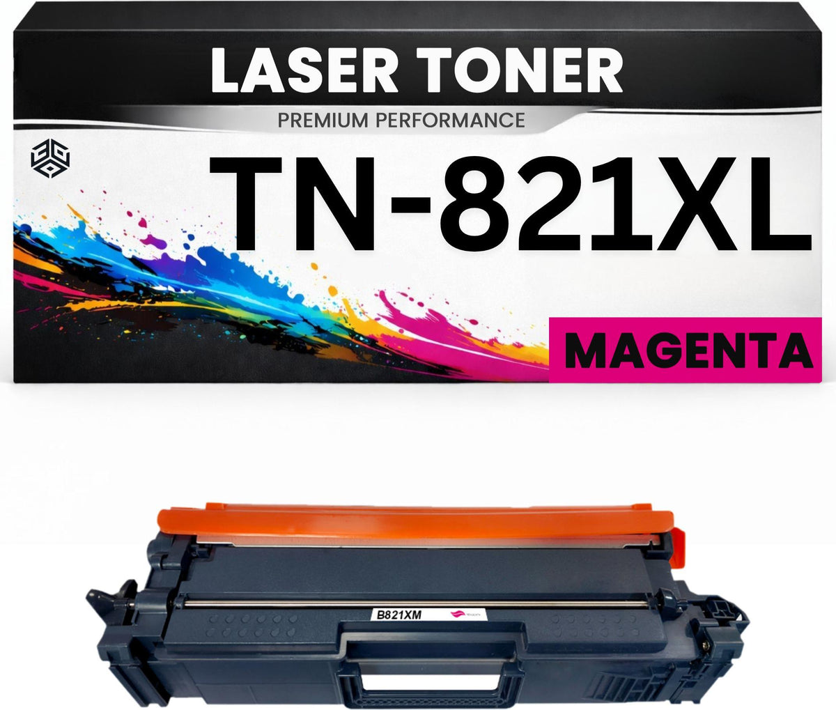 TN-821XL M