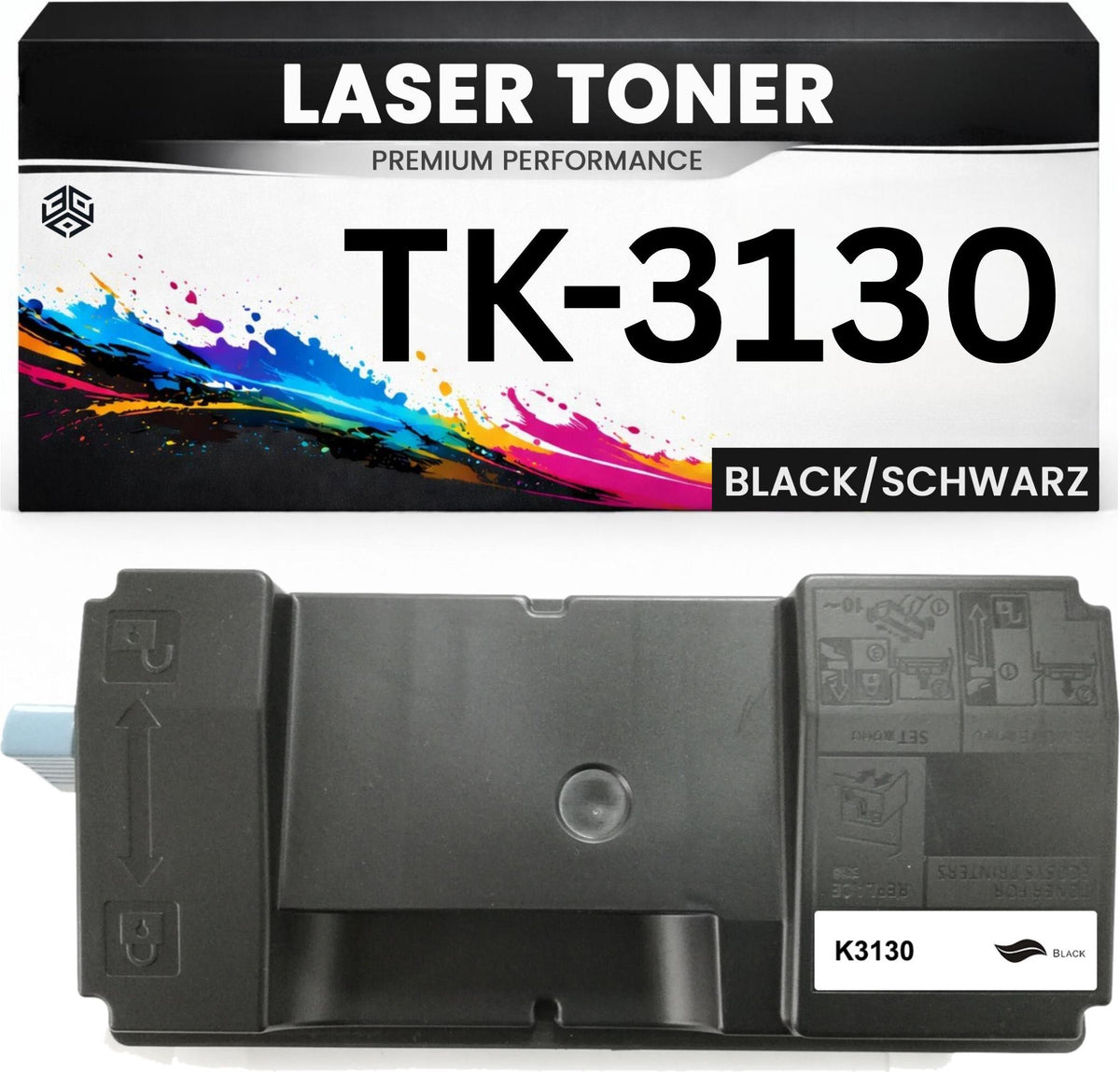 Kyocera TK-3130