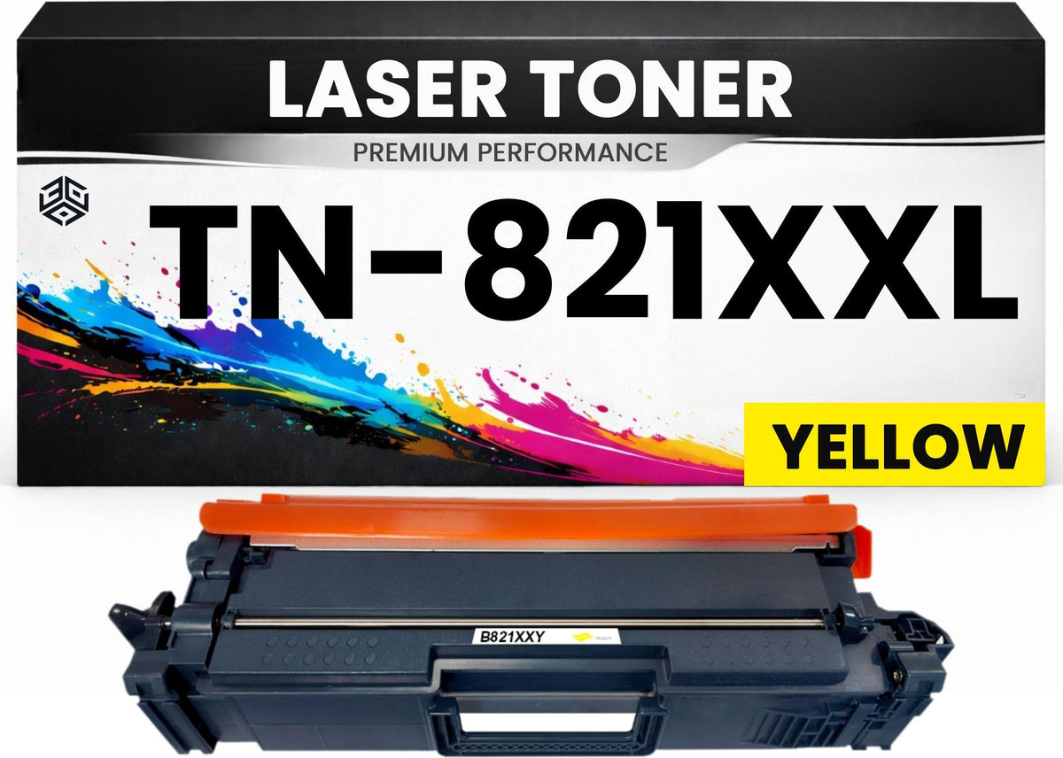 TN-821XXL Y