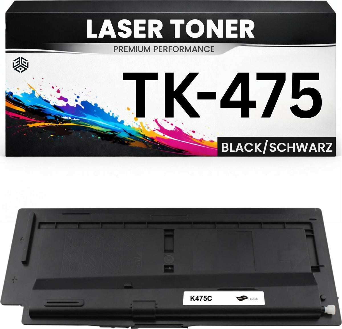 Kyocera TK-475