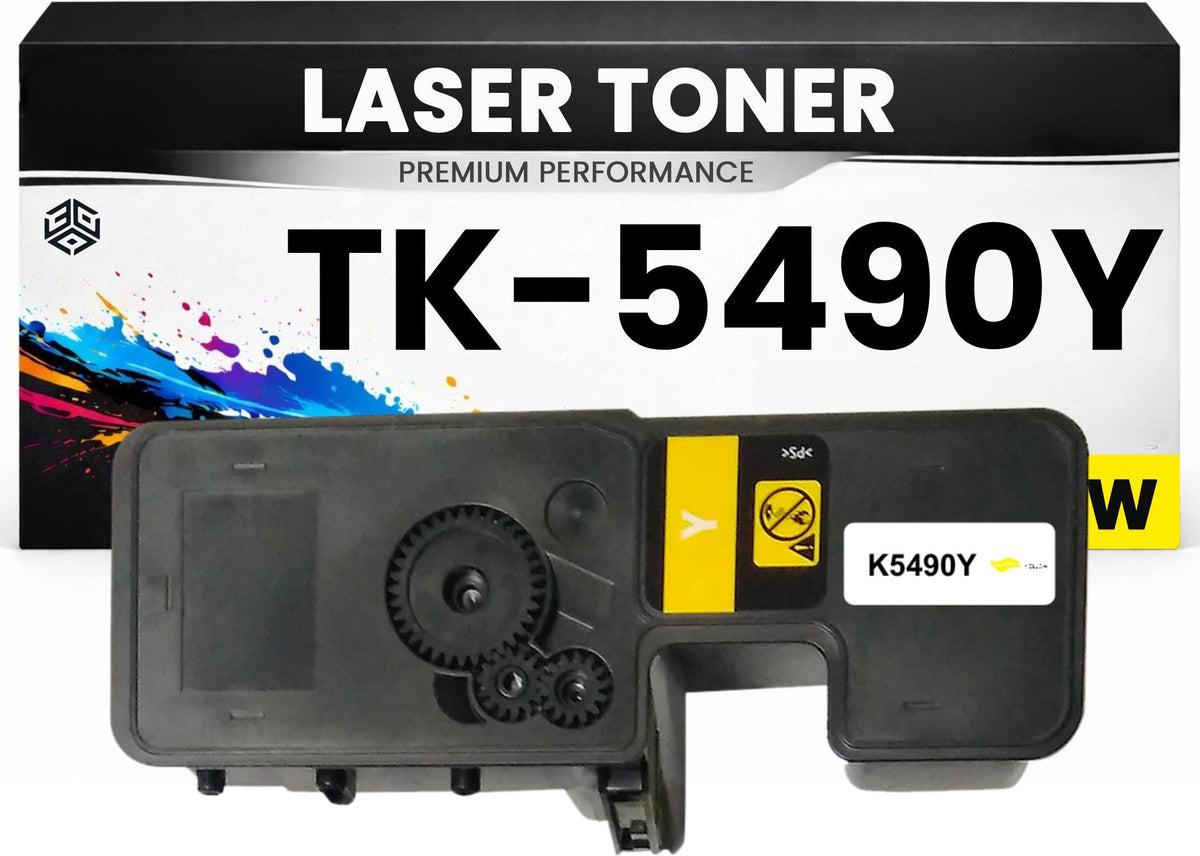 TK-5490Y