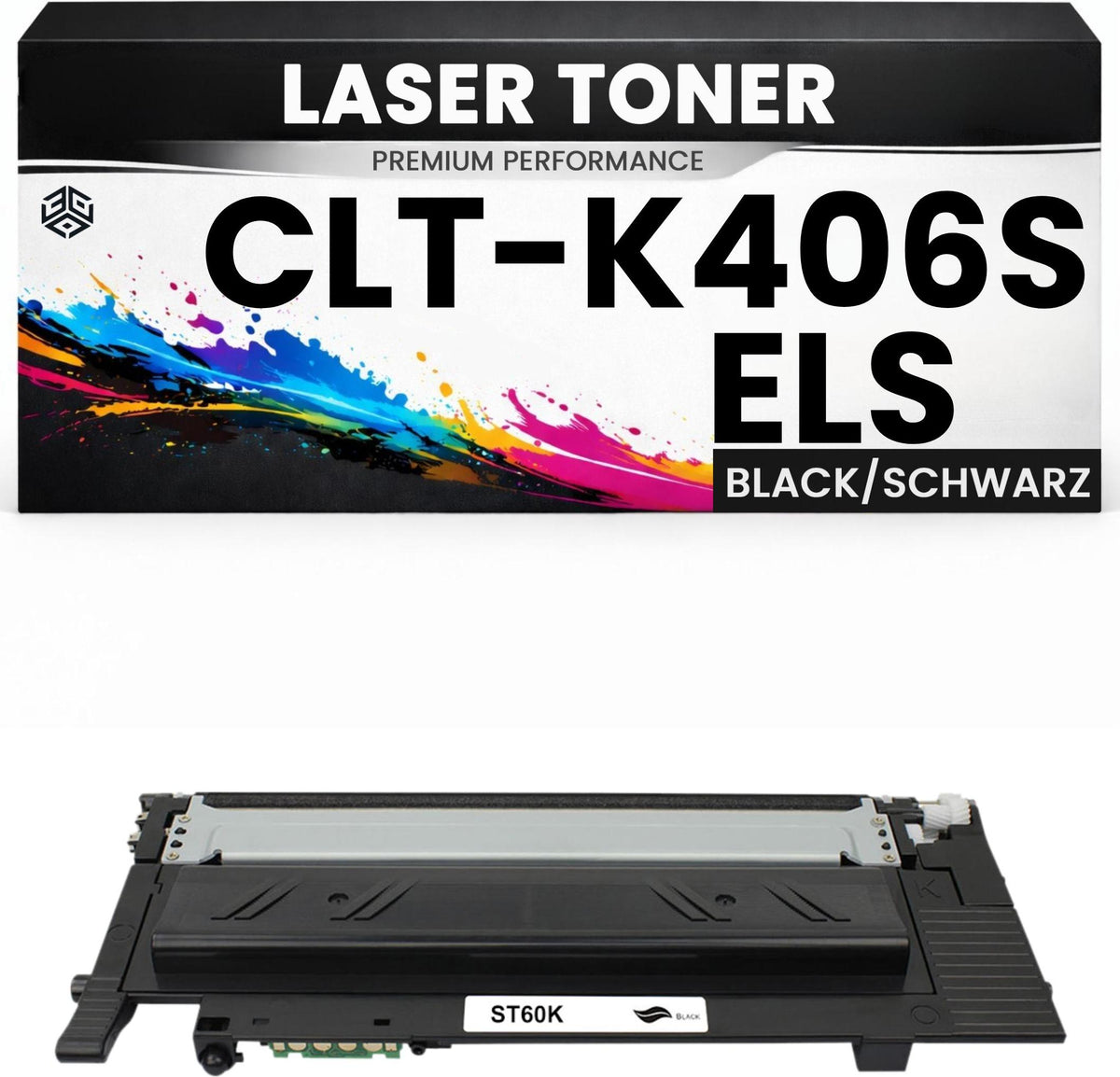 CLT-K406S