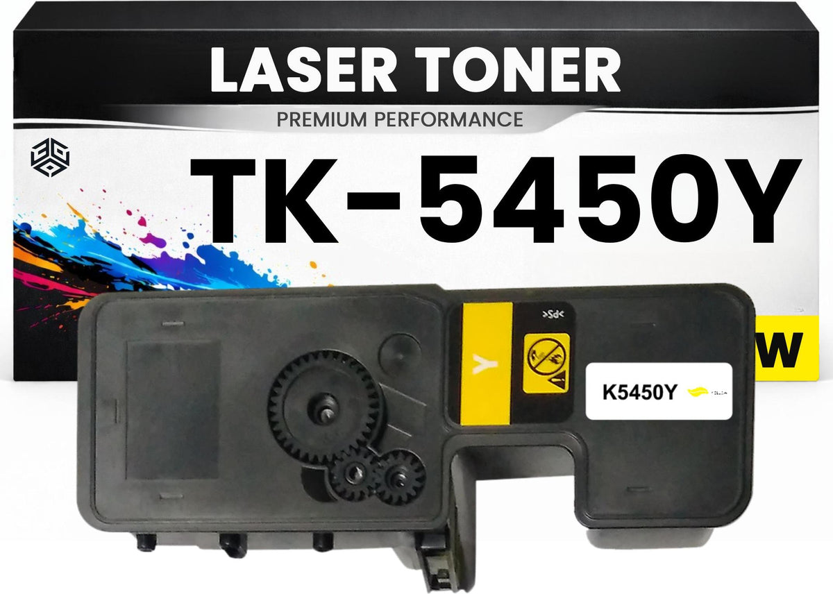 TK-5450Y