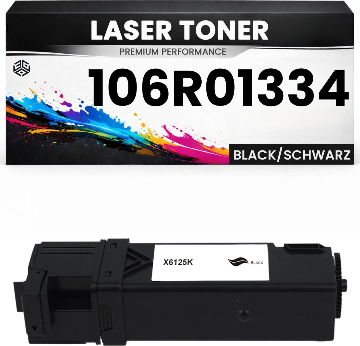 Xerox 106R01334