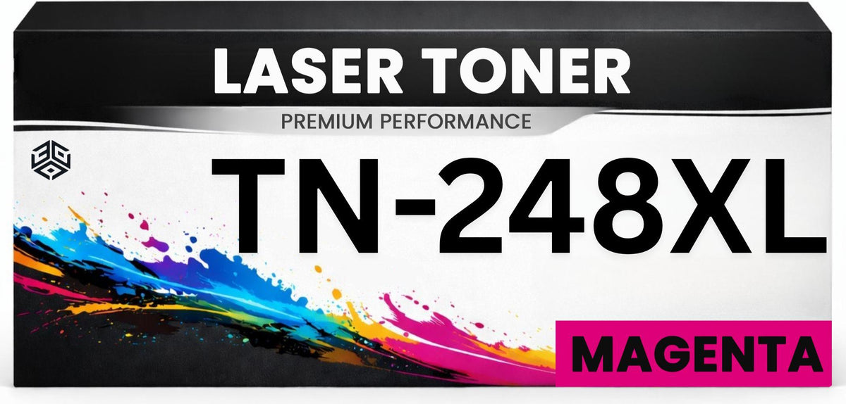 Brother TN-248XLM