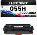Canon Cartridge 055H Black