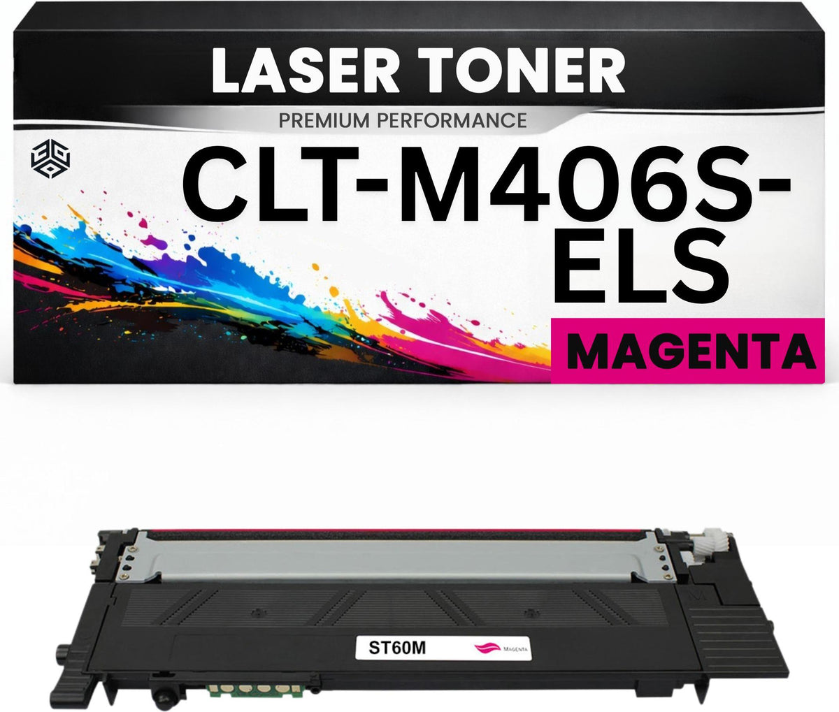 CLT-M406S