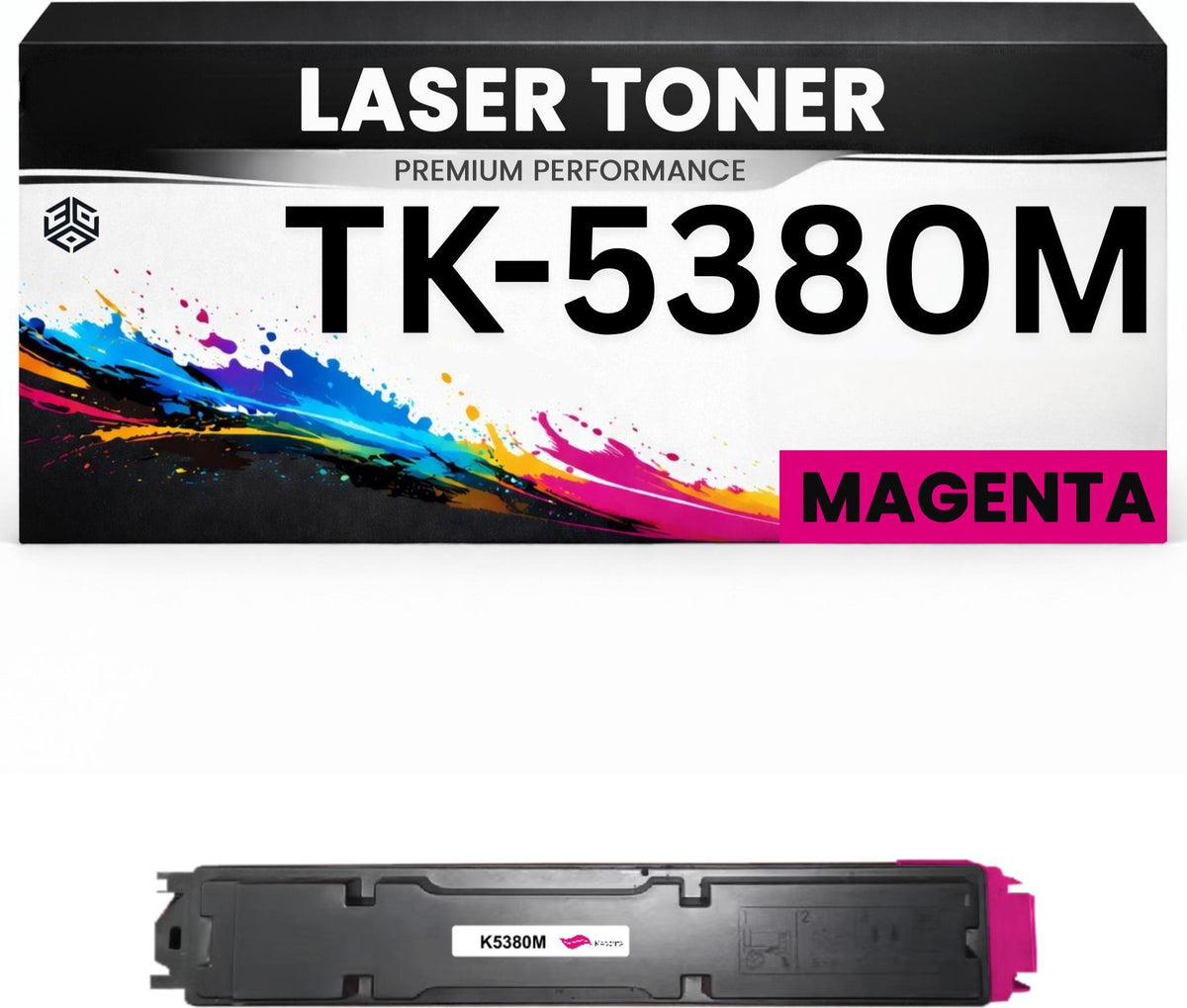 TK-5380Y