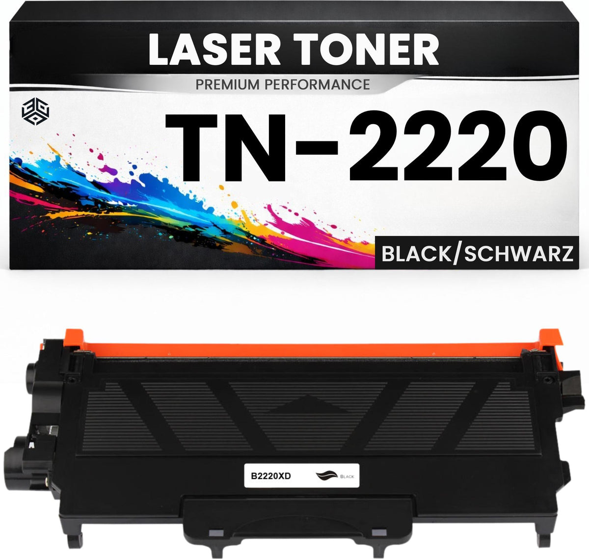 Brother TN-2220